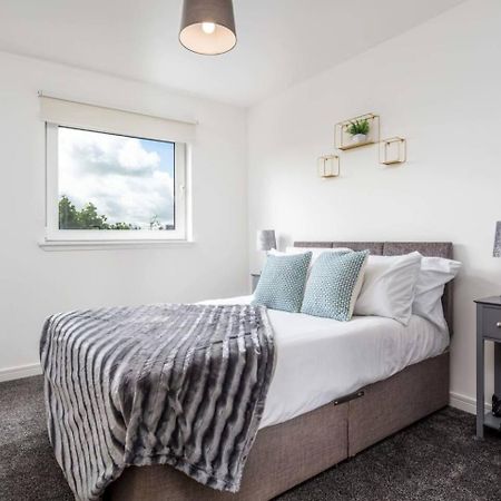 Walker Suite No 60 - Donnini Apartments Kilmarnock Zewnętrze zdjęcie
