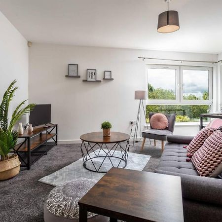 Walker Suite No 60 - Donnini Apartments Kilmarnock Zewnętrze zdjęcie