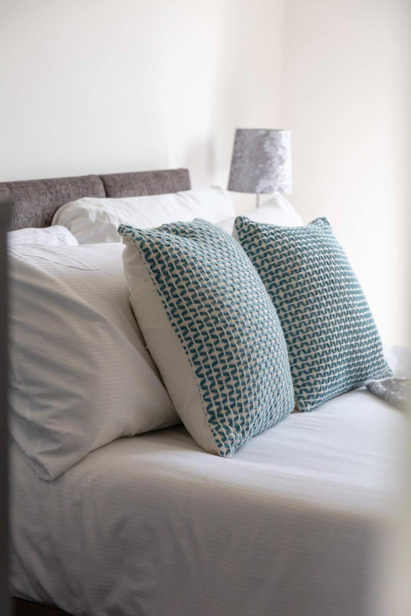 Walker Suite No 60 - Donnini Apartments Kilmarnock Zewnętrze zdjęcie